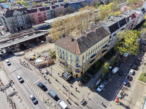 Foto - Wohnung zum Kaufen in Berlin 590.000,00 € 385 m²