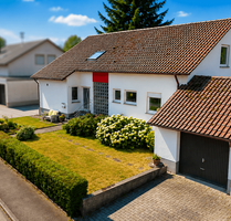 Haus zum Kaufen in Wald 450.000,00 € 205 m²