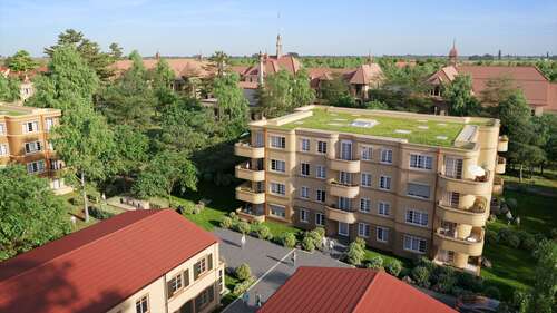 Foto - Wohnung zum Kaufen in Beelitz 363.000,00 € 73.11 m²