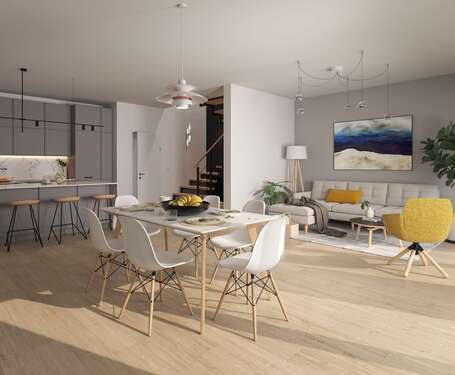 Foto - Haus zum Kaufen in Riedenburg 549.800,00 € 124 m²