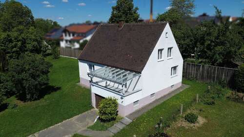 Foto - Haus zum Kaufen in Gaimersheim 389.000,00 € 109.65 m²