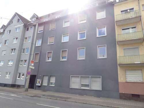 Foto - Wohnung zum Kaufen in Mannheim 310.000,00 € 91 m²