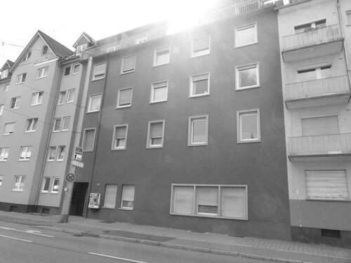 Foto - Wohnung zum Kaufen in Mannheim 325.000,00 € 91 m²