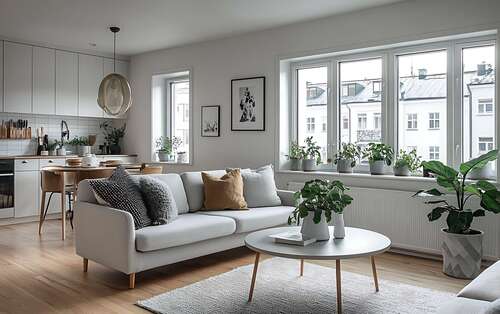 Foto - Wohnung zum Kaufen in Köln 289.000,00 € 41.89 m²