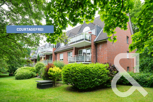 Foto - Wohnung zum Kaufen in Hamburg 345.000,00 € 88.48 m²
