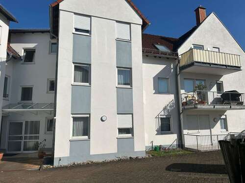 Foto - Wohnung zum Kaufen in Oberursel 419.000,00 € 107 m²