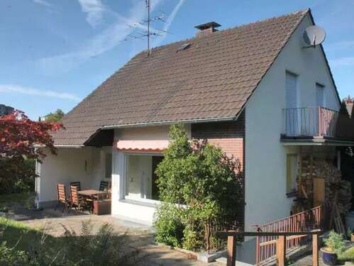 Foto - Haus zum Kaufen in Bruchköbel 650.000,00 € 220 m²