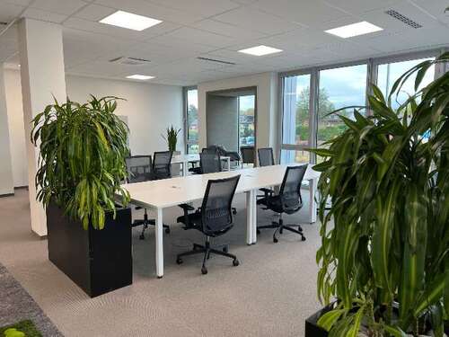 Foto - Büro in Frechen 199,00 € 8 m² - 199,00 EUR Kaltmiete, ca.  8,00 m²