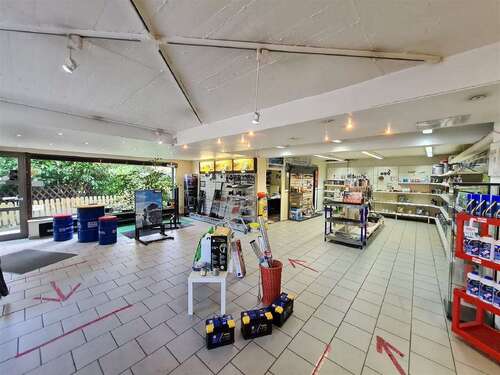 Foto - Einzelhandel in Hattingen 235.000,00 € 248.65 m²