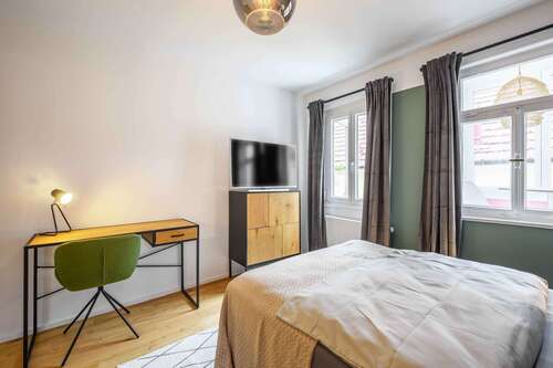 Foto - WG-Zimmer in Stuttgart 605,00 € 13 m²