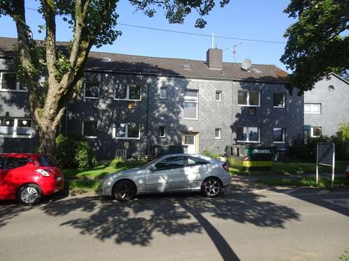 Foto - Wohnung zum Mieten in Wuppertal 342,16 € 45.2 m²