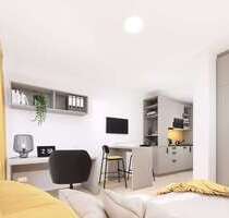 Wohnung zum Kaufen in Marburg 155.000,00 € 23.2 m²