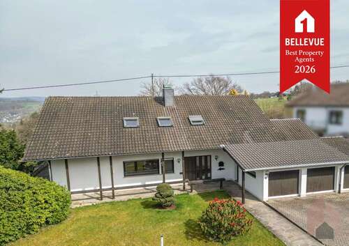 Foto - Haus zum Kaufen in Eitorf 579.000,00 € 249 m²