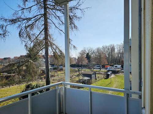 Foto - Wohnung zum Mieten in Magdeburg 714,00 € 84 m²