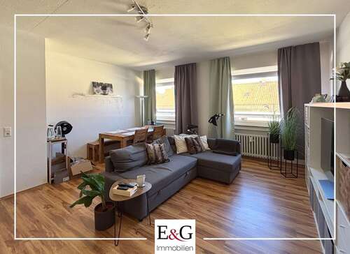 Foto - Wohnung zum Mieten in Stuttgart 900,00 € 64 m²