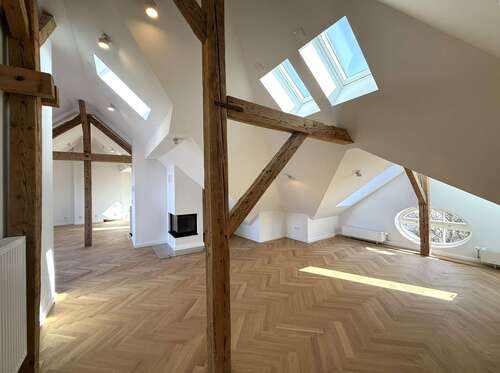 Foto - Wohnung zum Kaufen in München 1.690.000,00 € 125.3 m²