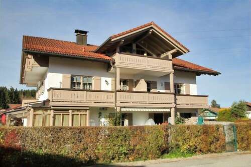 Foto - Wohnung zum Kaufen in Bad Endorf 249.000,00 € 59 m²