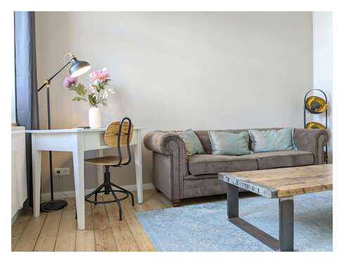 Foto - Wohnen auf Zeit in Hannover 1.500,00 €