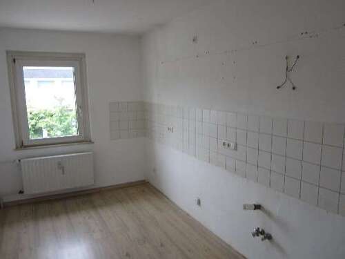 Foto - Wohnung zum Mieten in Herten 359,00 € 46.22 m²