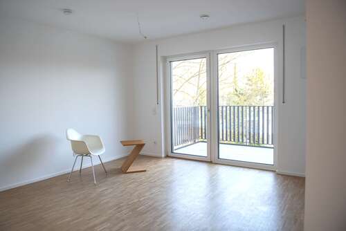 Foto - Wohnung zum Mieten in Regensburg 890,00 € 46 m²