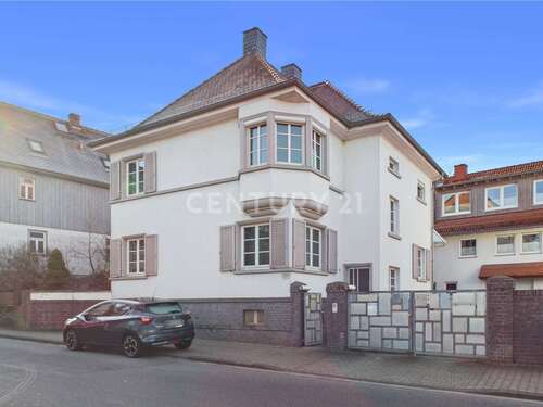 Foto - Haus zum Kaufen in Ober-Ramstadt 450.000,00 € 175 m²