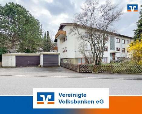 Foto - Haus zum Kaufen in Böblingen 1.590.000,00 € 655.63 m²
