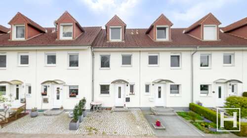 Foto - Haus zum Kaufen in Kaltenkirchen 389.000,00 € 98 m²