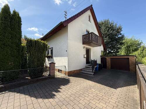 Foto - Haus zum Kaufen in Mosbach 329.000,00 € 110 m²