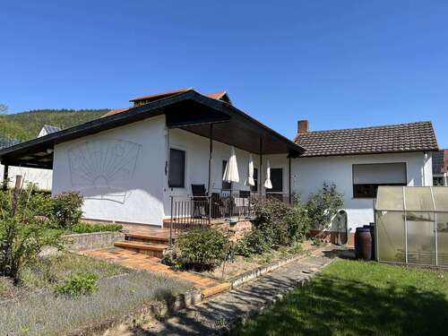 Foto - Haus zum Kaufen in Bürgstadt 249.000,00 € 106.93 m²