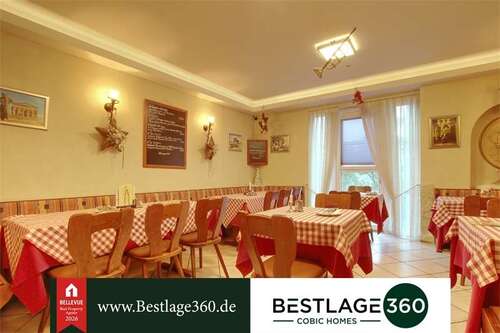 Foto - Haus zum Kaufen in Oberursel 795.000,00 € 344 m²