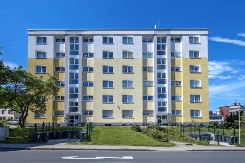 Foto - Wohnung zum Mieten in Wetter 609,00 € 70 m²