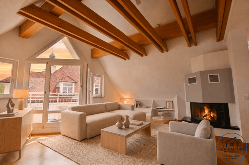 Foto - Wohnung zum Kaufen in Weingarten 427.000,00 € 105 m²