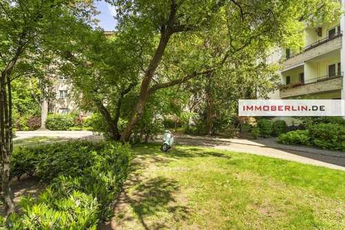 Foto - Wohnung zum Kaufen in Berlin 390.000,00 € 64 m²