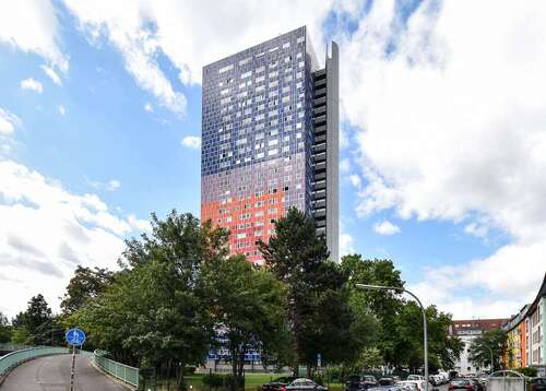 Foto - Wohnung zum Kaufen in Köln 129.000,00 € 43 m²