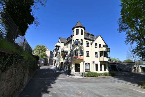 Foto - Wohnung zum Kaufen in Glauchau 49.000,00 € 51.86 m²