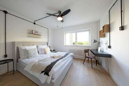 Foto - WG-Zimmer in Berlin 695,00 € 14 m²