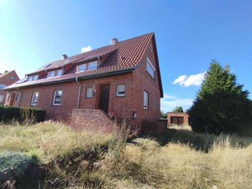 Foto - Haus zum Kaufen in Malliß 109.000,00 € 108.47 m²