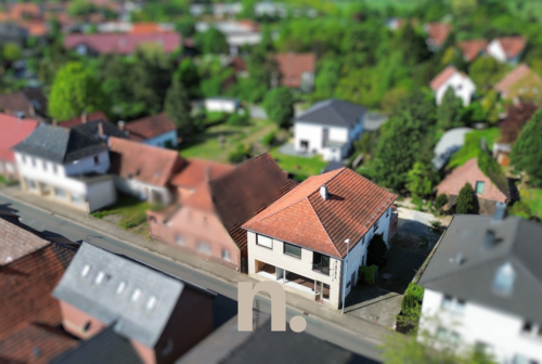 Foto - Haus zum Kaufen in Uchte 128.000,00 € 240 m²