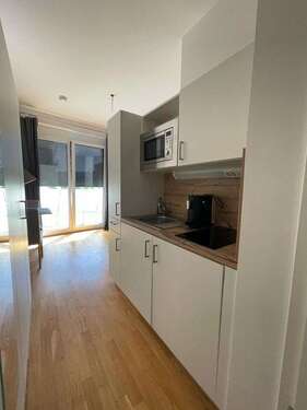 Foto - Wohnung zum Kaufen in München 250.000,00 € 20 m²