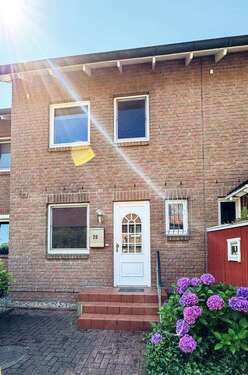 Foto - Haus zum Kaufen in Bad Bramstedt 330.000,00 € 128 m²