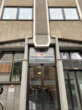 Foto - Büro in Berlin 550,08 € 30.56 m²