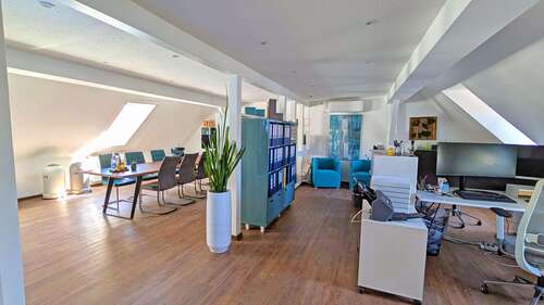 Foto - Wohnung zum Mieten in Hattingen 745,00 € 95.77 m²
