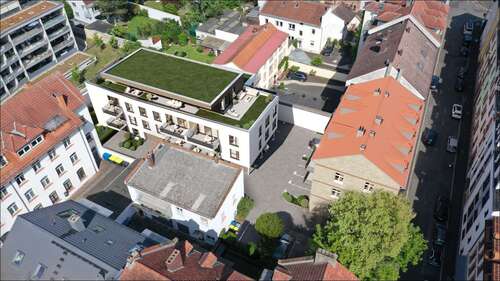 Foto - Wohnung zum Kaufen in Aschaffenburg 1.280.500,00 € 198 m²