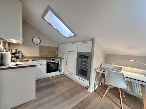Foto - Wohnung zum Kaufen in Garmisch-Partenkirchen 375.000,00 € 52.5 m²