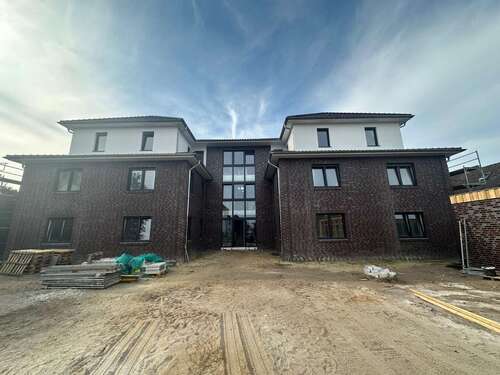 Foto - Wohnung zum Mieten in Langwedel 1.200,00 € 93 m²