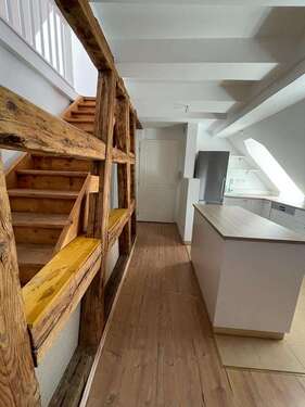 Foto - Wohnung zum Mieten in Ludwigsburg 1.375,00 € 104 m²