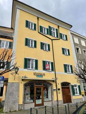 Foto - Wohnung zum Mieten in Laufen 1.100,00 € 133 m²