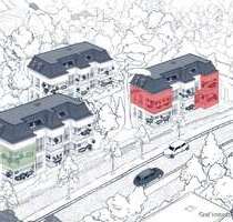 Wohnung zum Kaufen in Berlin Waidmannslust 269.900,00 € 62.86 m² - Berlin / Waidmannslust