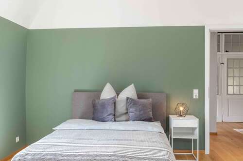 Foto - WG-Zimmer in Stuttgart 610,00 € 24 m²