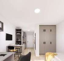 Wohnung zum Kaufen in Marburg 157.500,00 € 23.2 m²